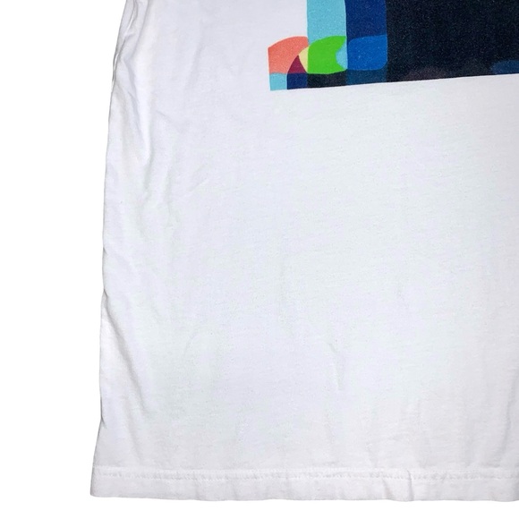 Amar Stewart Graphic T Shirt Tee XL Cotton Streetwear Art Hip Hop Unisex - Picture 6 of 12